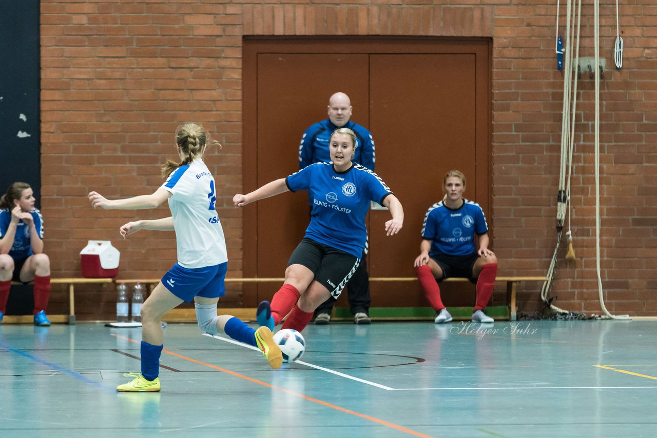 Bild 221 - Dodenhof Cup